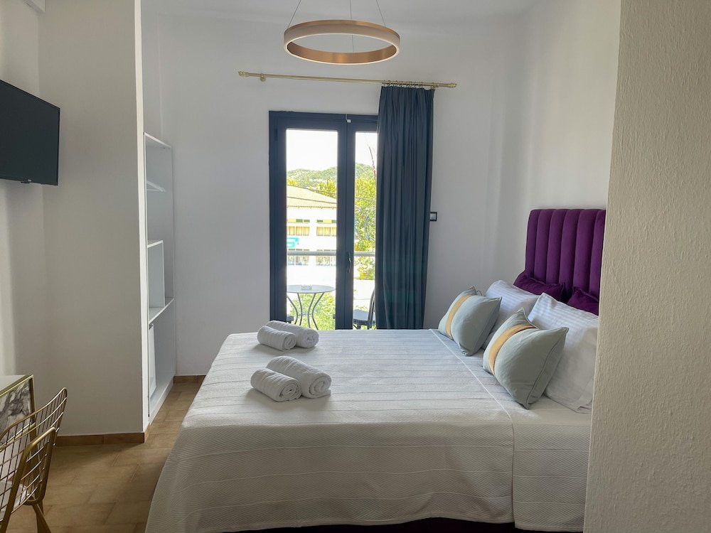 Фото Mr P. Boutique Residence