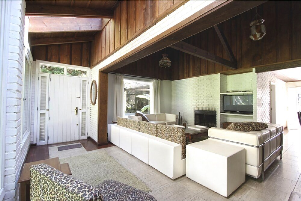 Фото Casarao Do Bavaria