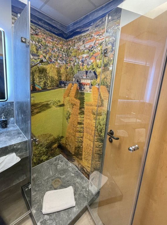 Фото Hotel & Restaurant Bergfried