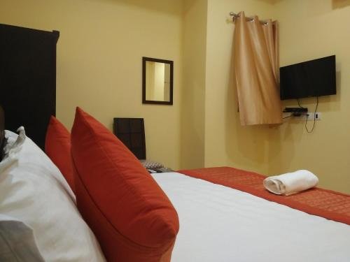 Фото Отель Ashoka Palace