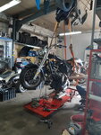 Expertmoto (ulitsa Uritskogo, 2Б), car service, auto repair