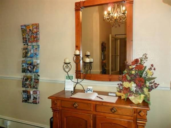 Фото Exton House