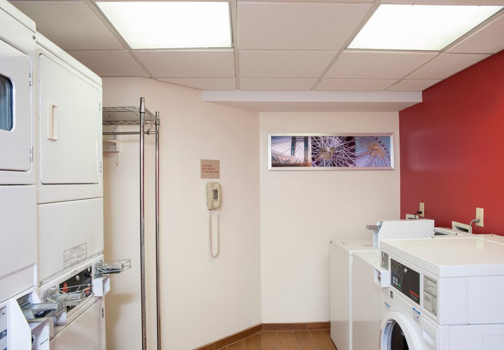 Фото TownePlace Suites Indianapolis Keystone