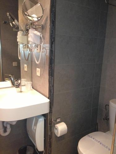 Фото Hotel De Hofkamers