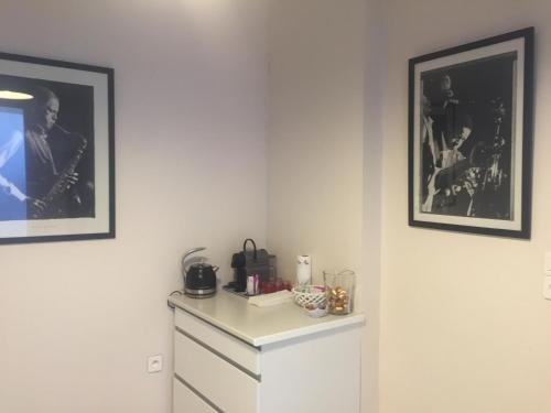 Фото La Suite De La Cathedrale