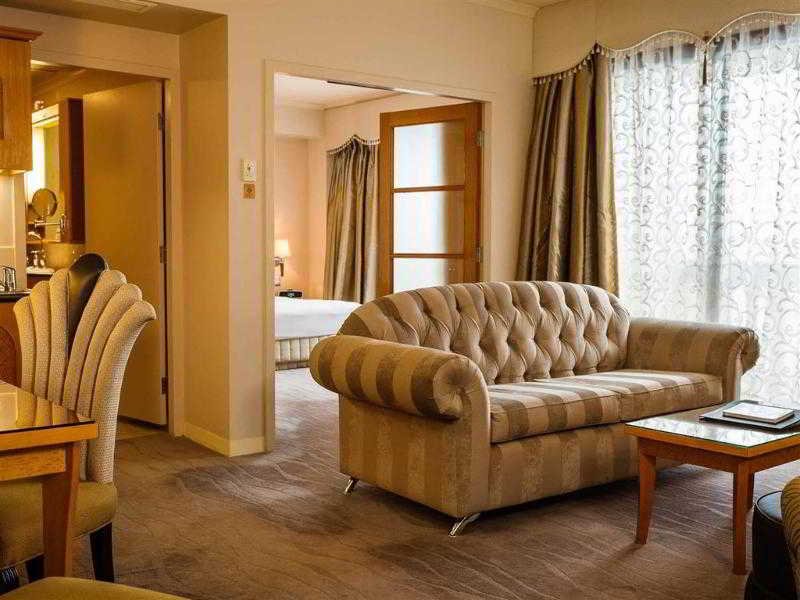 Фото The Playford Adelaide MGallery