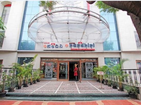 Фото отеля 4