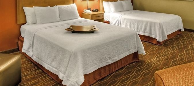 Фото Hampton Inn Twin Falls Id