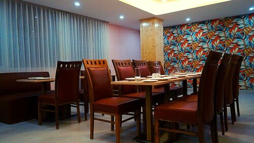 Гостиница ShriGo Hotel Gangtok