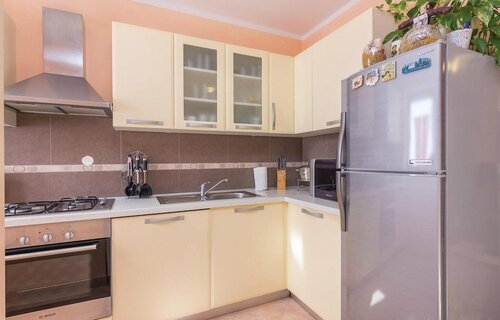 Жильё посуточно Amazing Home in Porec With Wifi and 2 Bedrooms