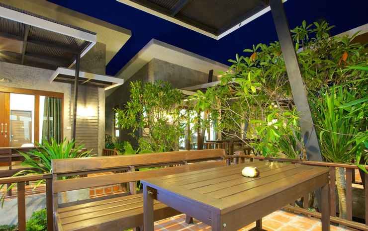 Фото Dreamville Koh Phangan