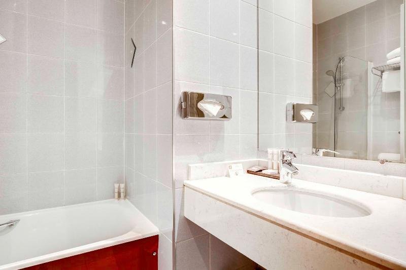 Фото Hotel Acadia Astotel