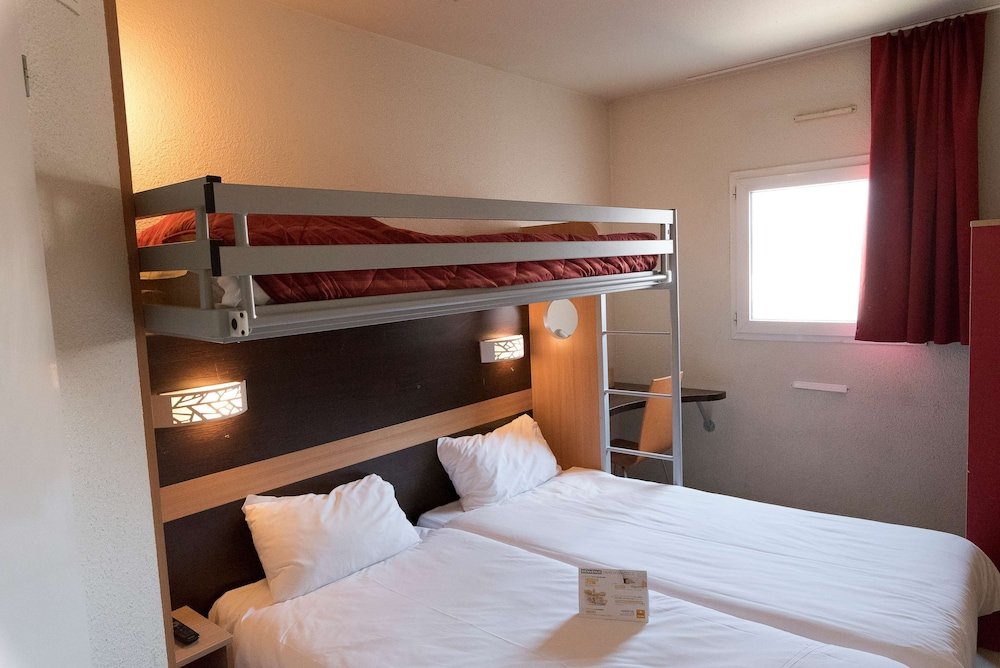 Фото Greet Hotel Nice Aéroport Promenade des Anglais