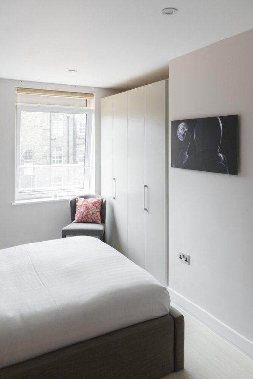 Фото Goswell Road IV by Onefinestay