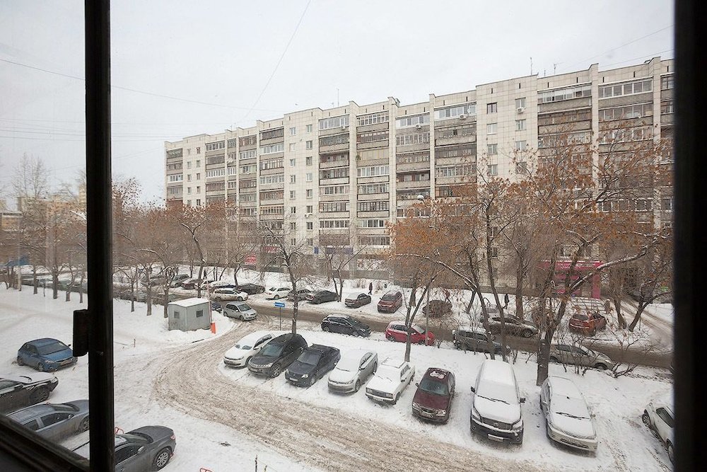 Фото отеля 4