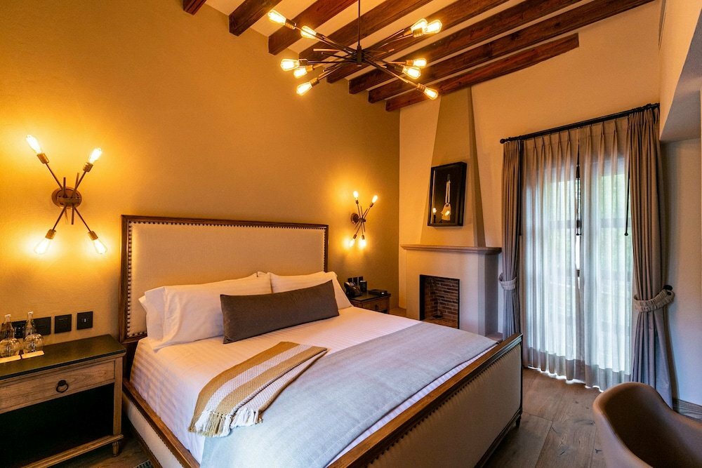 Hotel Hotel Apapacho Boutique, San Miguel de Allende, photo