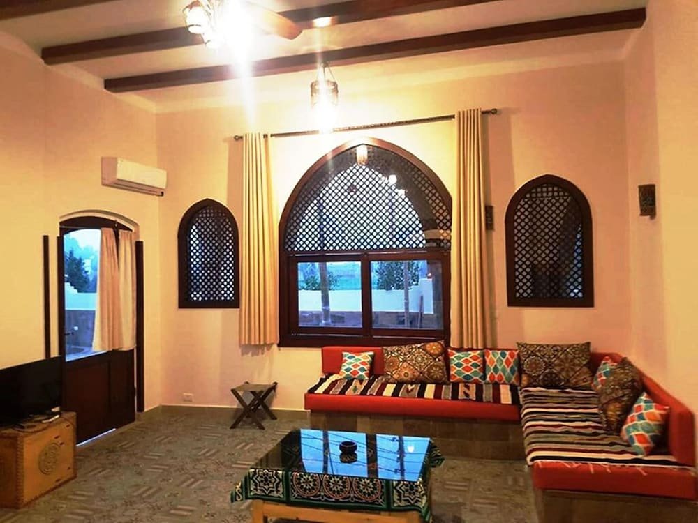 Фото Hofni Palace Nile Niew