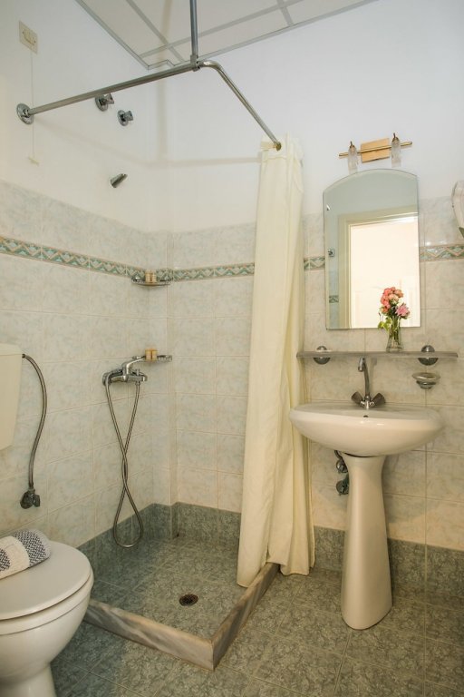 Фото Отель Paradise Inn