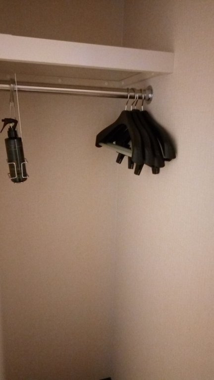 Фото Kuretake Inn Premium Meieki Minami