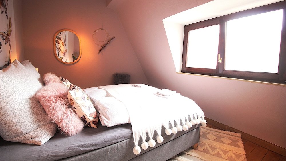 Фото Chase Apartments Boutiquehotel Style I