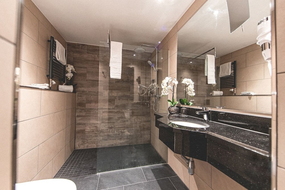 Фото Best Western Plazahotel Stuttgart-Ditzingen