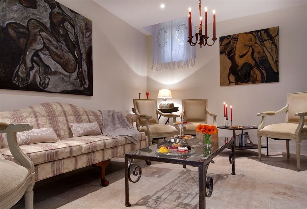 Фото Aux Augustins