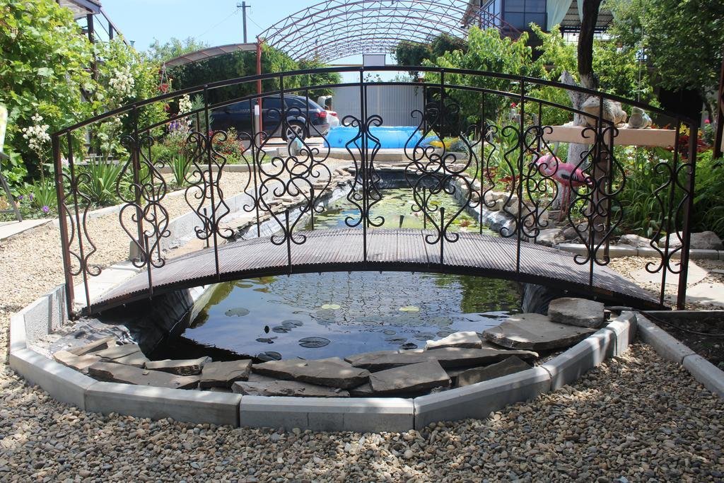 Фото Севилия Парк Отель