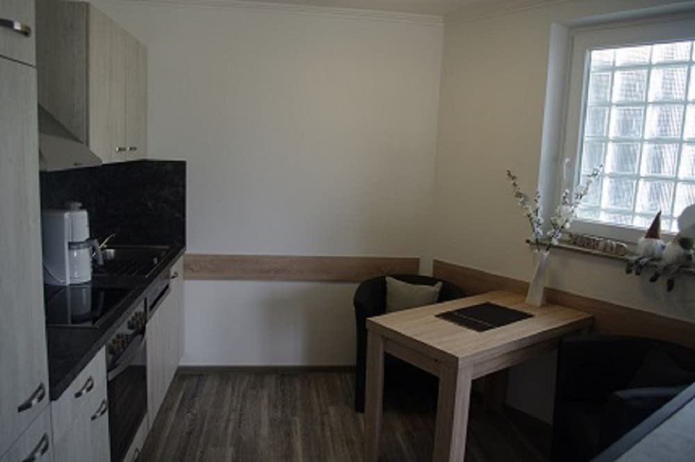 Фото Ferienwohnungen Tausch am Fichtenweg