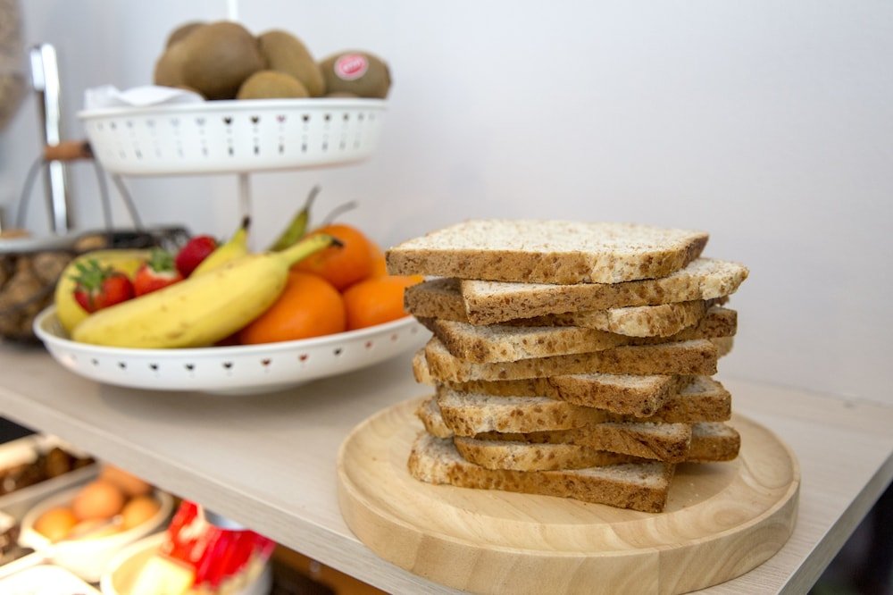 Фото Citotel Bristol Hotel