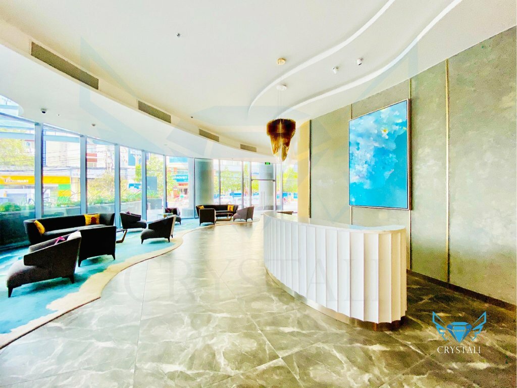 Hotel Crystali Panorama Nha Trang, Nha Trang, photo