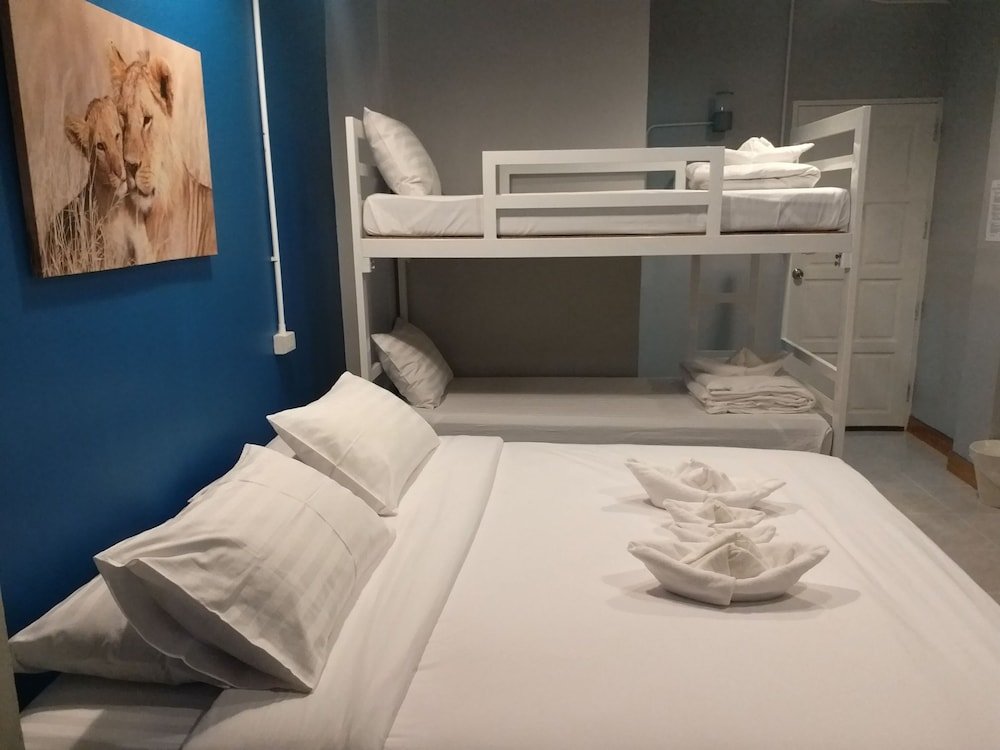 Фото FuramaXclusive Pratunam Park Hotel