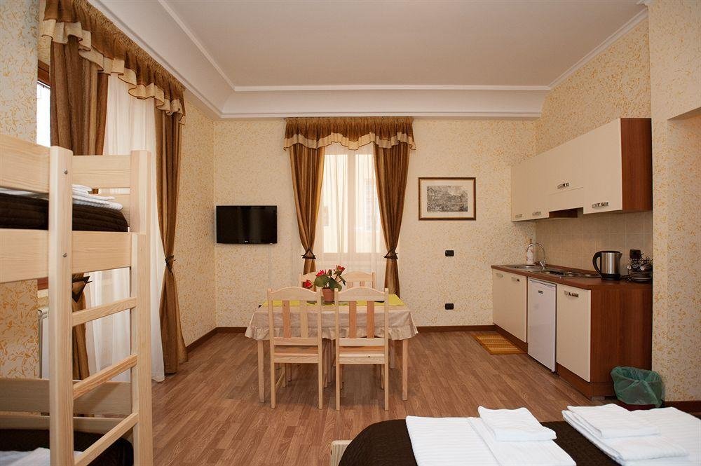 Фото St. Peter's Rooms Rome