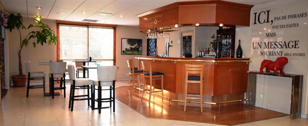 Фото Kyriad Prestige Bordeaux Ouest Mérignac