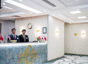 отель Level Hotel
