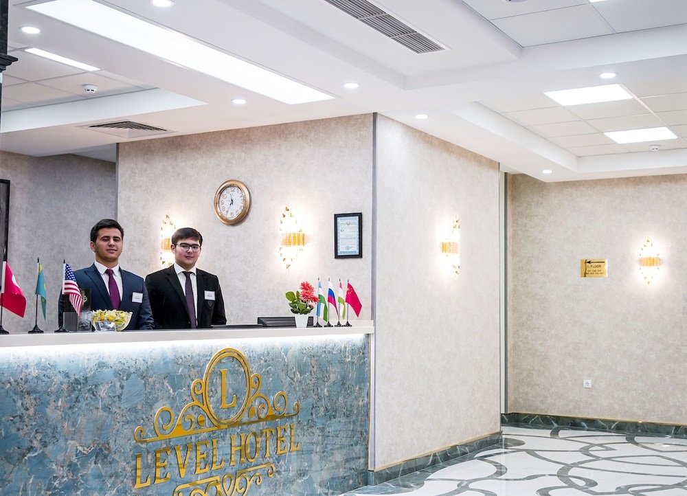 Фото Level Hotel