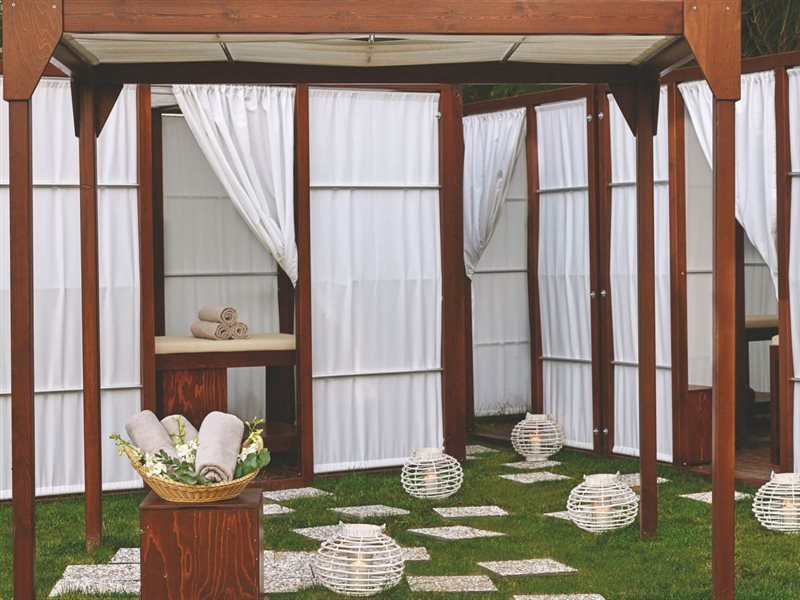 Фото Atlantica Akti Zeus