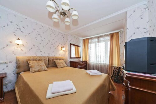 City Inn Апартаменты Электрозаводская  фото 3