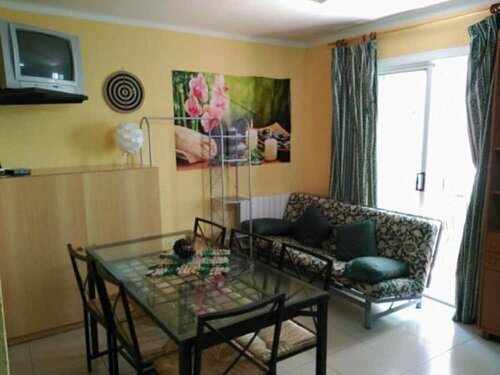 Гостиница Hostal Alhambra Tarragona в Таррагоне