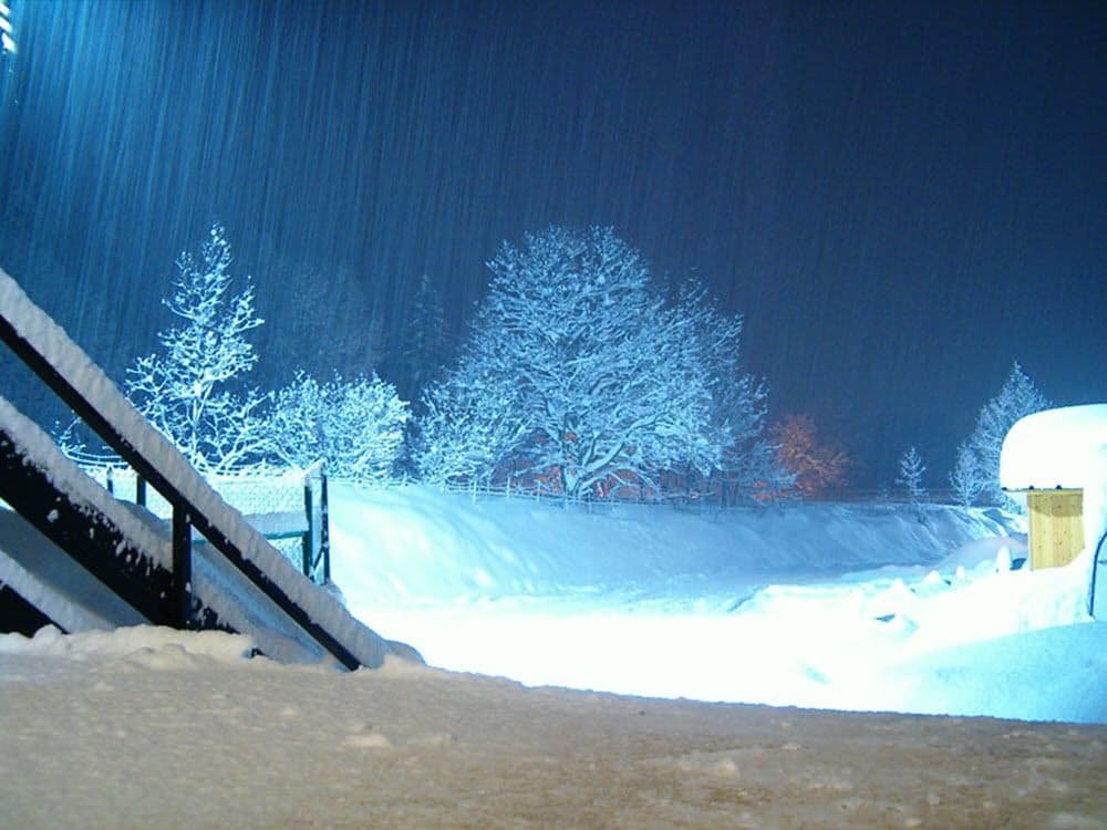 Фото Campodolcino Camping