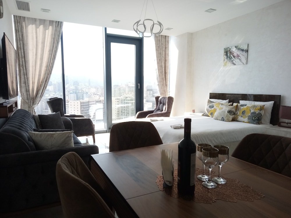 Фото King David Residence