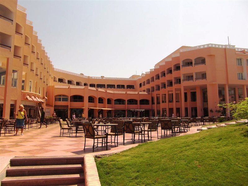 Фото Albatros Sharm Resort