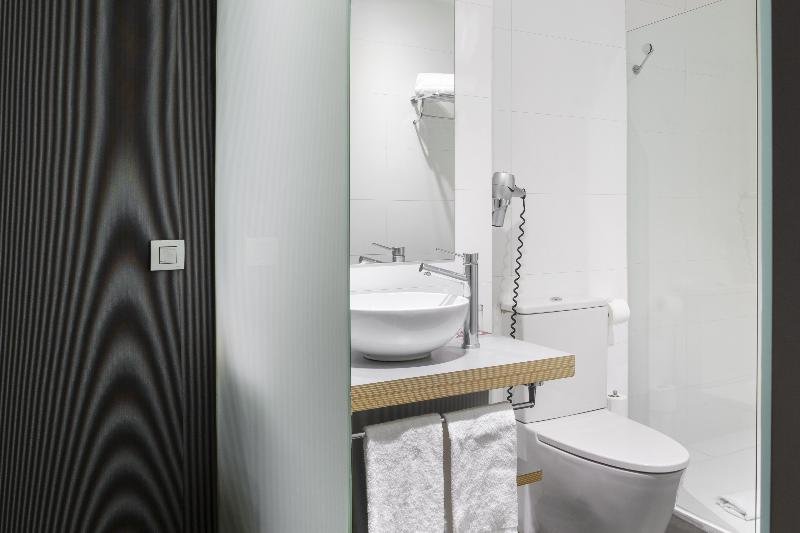 Фото Petit Palace Plaza España