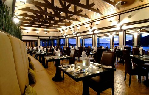 Гостиница Scrub Island Resort, SPA & Marina на Британских Виргинских островах