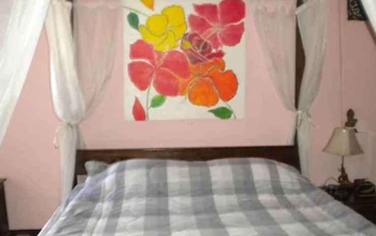 Фото Nicky's Guesthouse