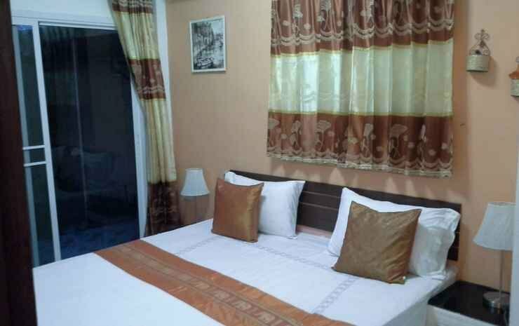 Hotel Lamai Villa, Samui, photo