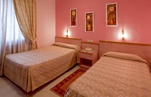 Фото Hotel Mexico