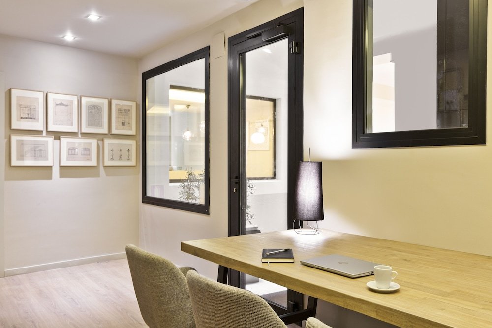 Фото Ola Living Hostal Diagonal