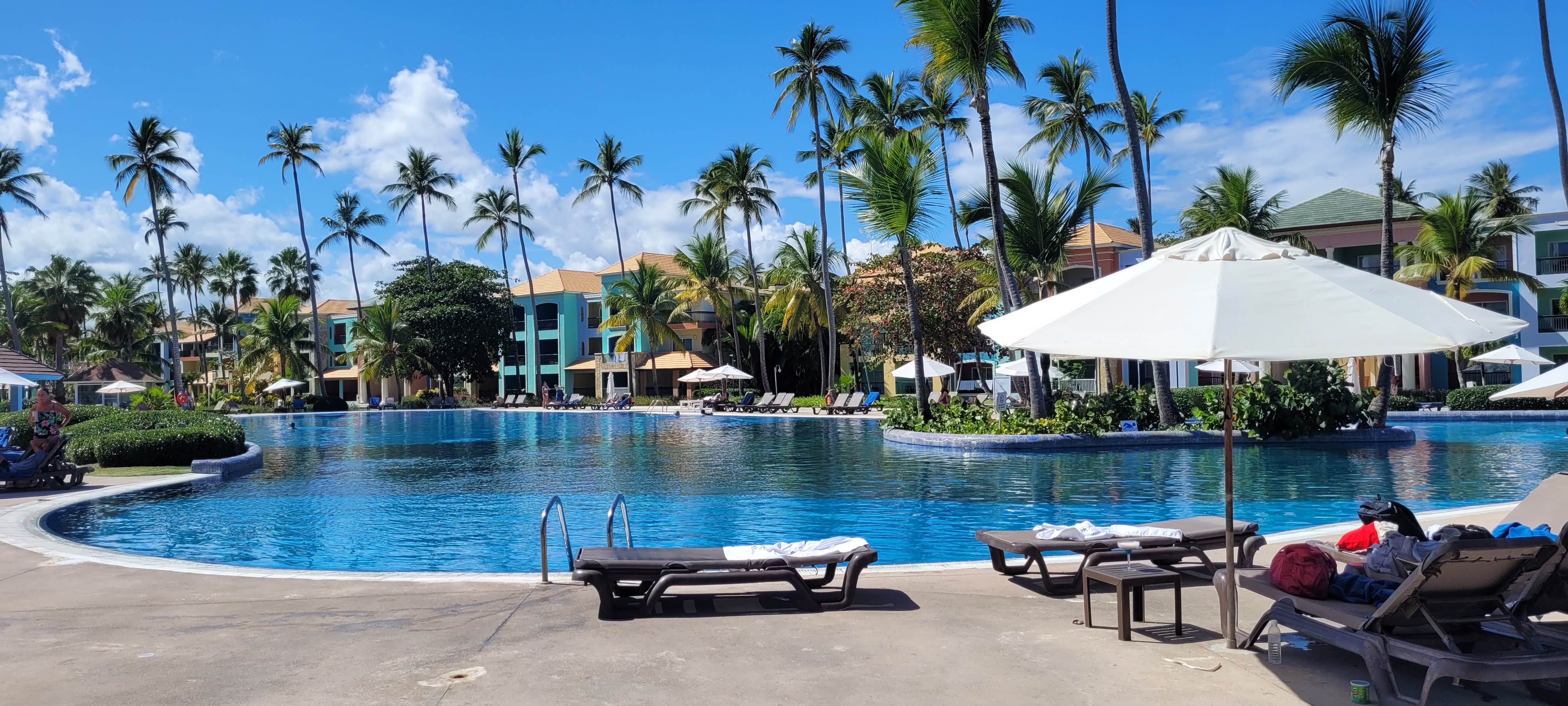 Фото Ocean Blue & Sand Beach Resort - All Inclusive