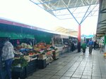 Овощной рынок (Autonomous Republic of Crimea, Simferopol, Tsentralniy District), farmers' market
