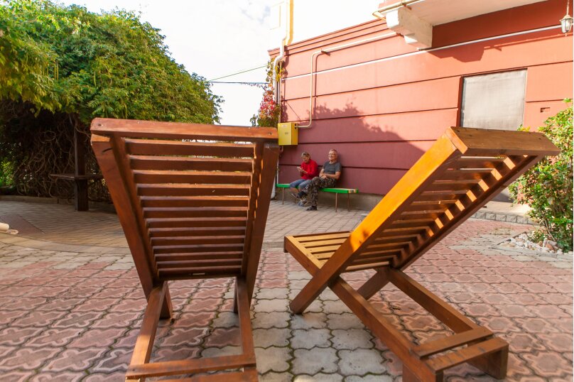 Фото Южная Усадьба